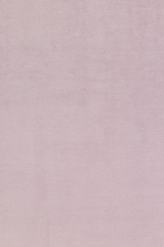 STØVET MAUVE LET OG SLIDSTÆRK MØBELVELOUR