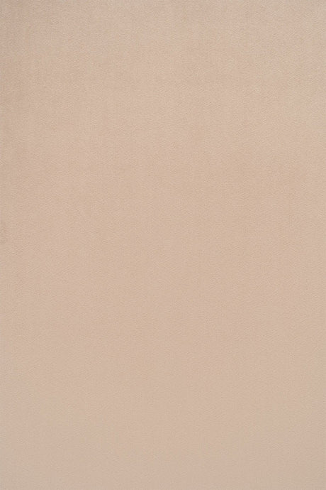 VARM BEIGE LET OG SLIDSTÆRK MØBELVELOUR