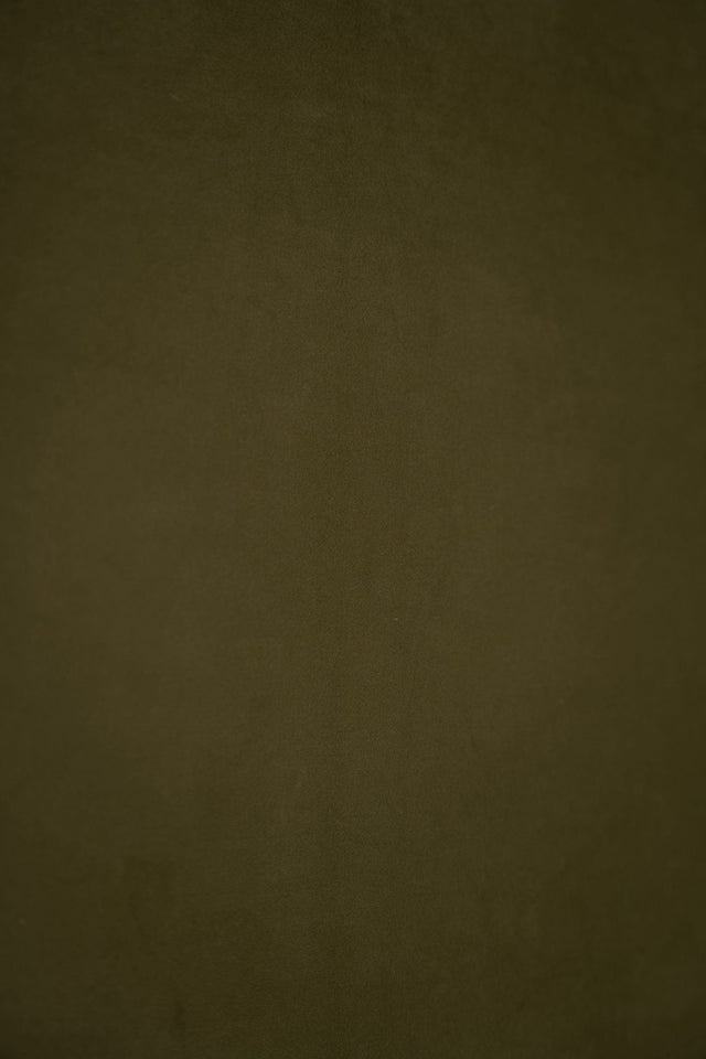 MØRK KHAKIGRØN SMART VELVET MØBELVELOUR – SLIDSTÆRK & PETPROOF