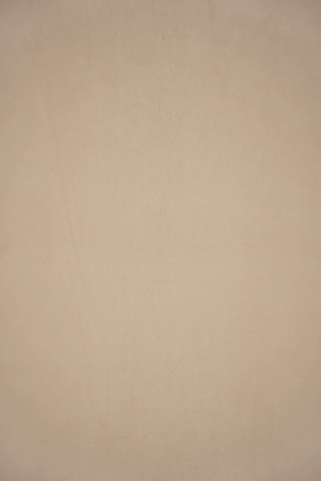 BLØD NUDEBEIGE SMART VELVET MØBELVELOUR – SLIDSTÆRK & PETPROOF