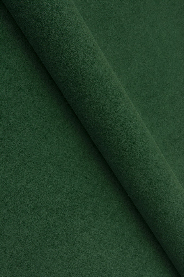 DYB SKOVGRØN UTTARIO VELVET MØBELVELOUR – SLIDSTÆRK & PETPROOF