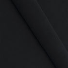 DYB SORT UTTARIO VELVET MØBELVELOUR