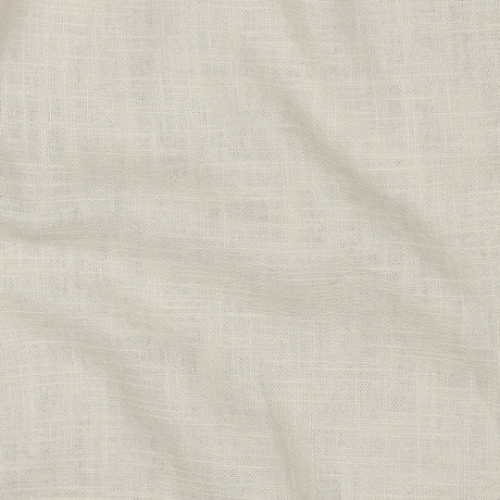 Vasket hør i beige – 87 % hør, 13 % bomuld, 230 g/m²
