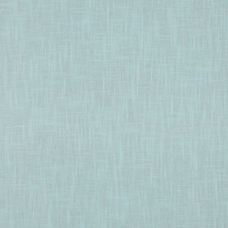 Vasket hør i pastel aqua – 87 % hør, 13 % bomuld, 230 g/m²