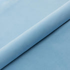STØVET PUDDERBLÅ VENUS VELVET MØBELVELOUR
