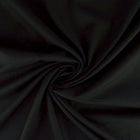 SORT BOMULDS-VOILE