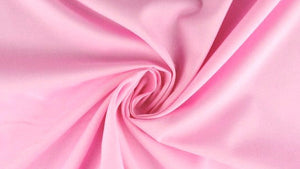 BOMULDSVOILE – LET, ÅNDBAR OG MED ELEGANT FALD TIL BEKLÆDNING OG BOLIG