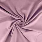 LAVENDEL BOMULDS-VOILE