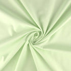 MINT GRØN BOMULDS-VOILE