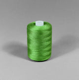 GRØN STÆRK POLYESTER SYTRÅD