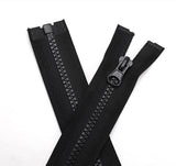 GRÅ LYNLÅS DELBAR 5 MM