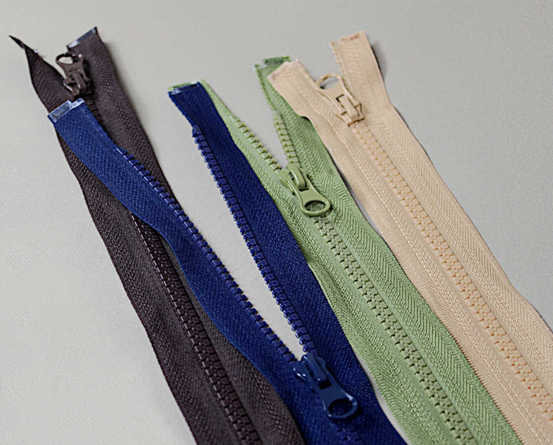 NAVY LYNLÅS DELBAR 5 MM