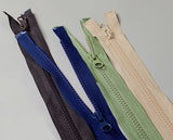 FERSKENFARVET LYNLÅS DELBAR 5 MM