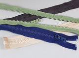 BEIGE LYNLÅS DELBAR 5 MM