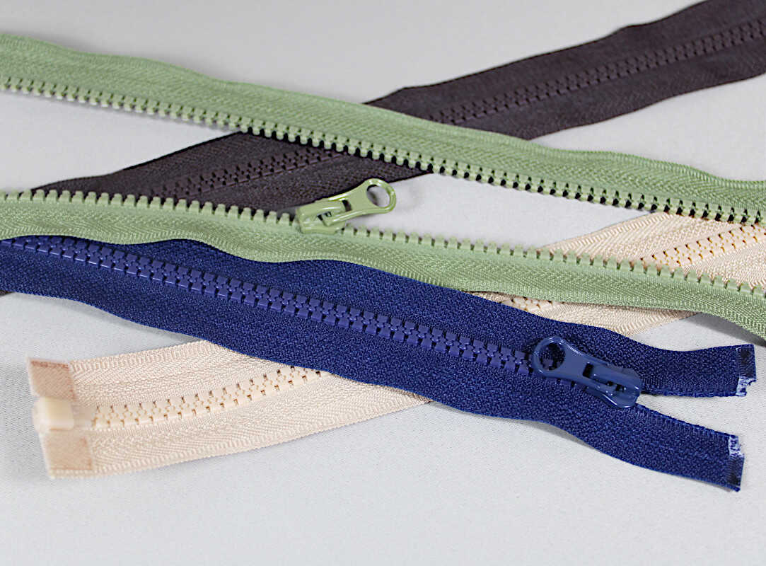 FERSKENFARVET LYNLÅS DELBAR 5 MM