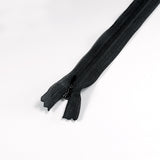 SORT USYNLIG LYNLÅS 4 MM