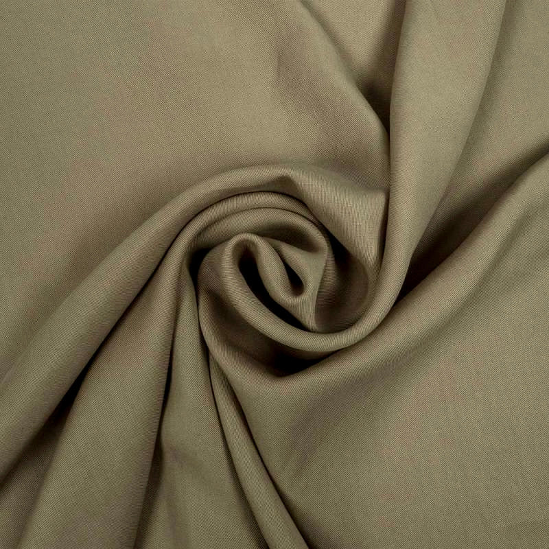 TENCEL TWILL DRIFTWOOD
