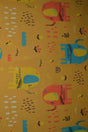 G&M Bomuldsjersey GUL BOMULDSJERSEY M. ELEFANTER