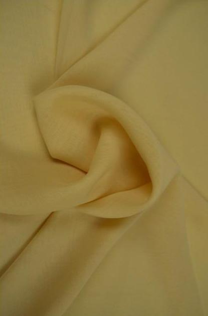 G&M Chiffon BEIGE CHIFFON