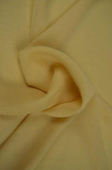 G&M Chiffon BEIGE CHIFFON