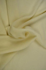 G&M Chiffon CHAMPAGNE CHIFFON