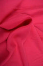 G&M Chiffon FUCHSIA PINK CHIFFON