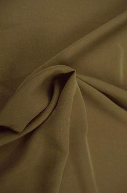 G&M Chiffon TAUPE CHIFFON