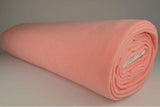 G&M Fleece POLAR FLEECE ANTI-PILLING LAKSEFARVET PINK