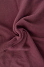 G&M Fleece POLAR FLEECE ANTI-PILLING MØRK VINTAGE PINK