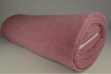 G&M Fleece POLAR FLEECE ANTI-PILLING MØRK VINTAGE PINK
