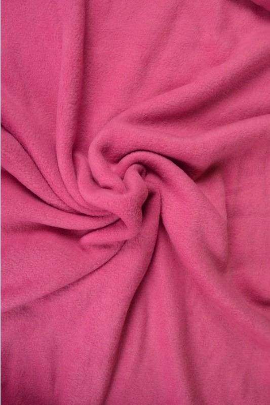 G&M Fleece POLAR FLEECE ANTI-PILLING PINK