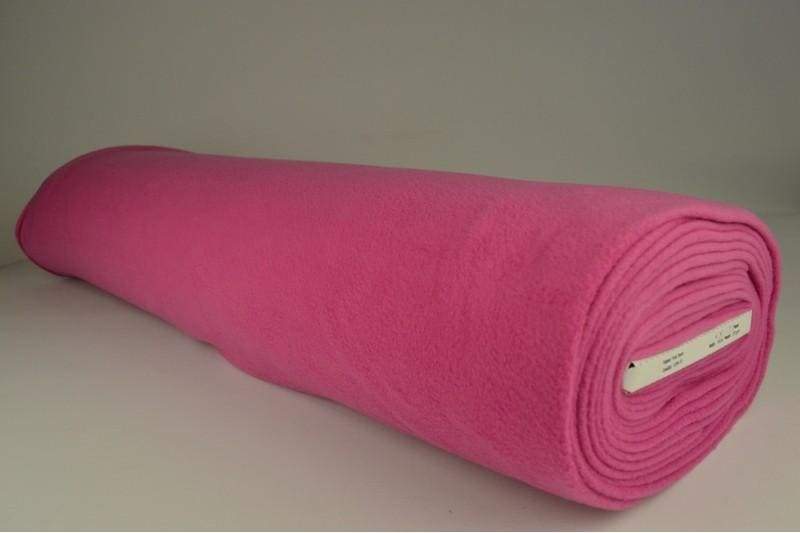 G&M Fleece POLAR FLEECE ANTI-PILLING PINK