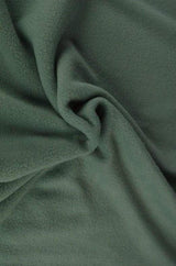 G&M Fleece POLAR FLEECE ANTI-PILLING VINTAGE GRØN