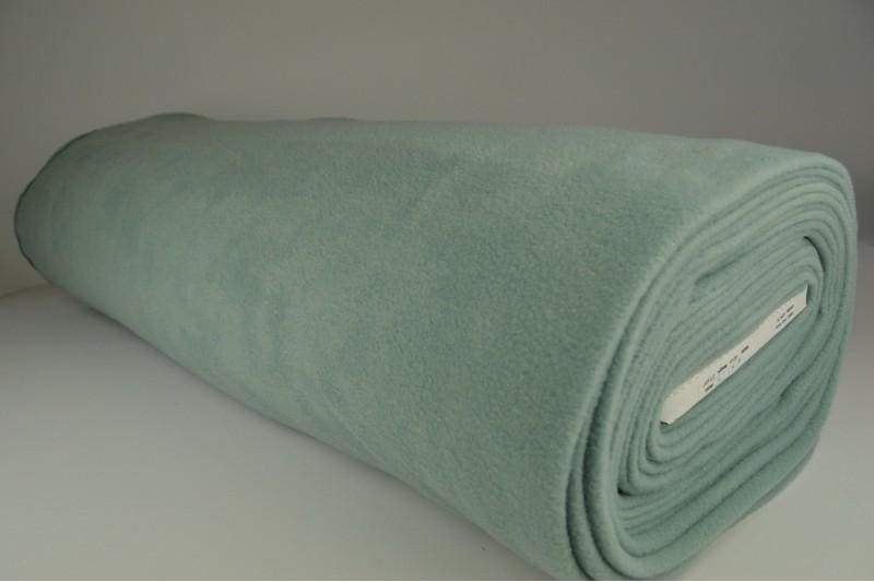 G&M Fleece POLAR FLEECE ANTI-PILLING VINTAGE GRØN