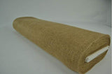 G&M Jute HESSIAN NATURLIG ROUGH