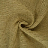 G&M Jute HESSIAN NATURLIG ROUGH