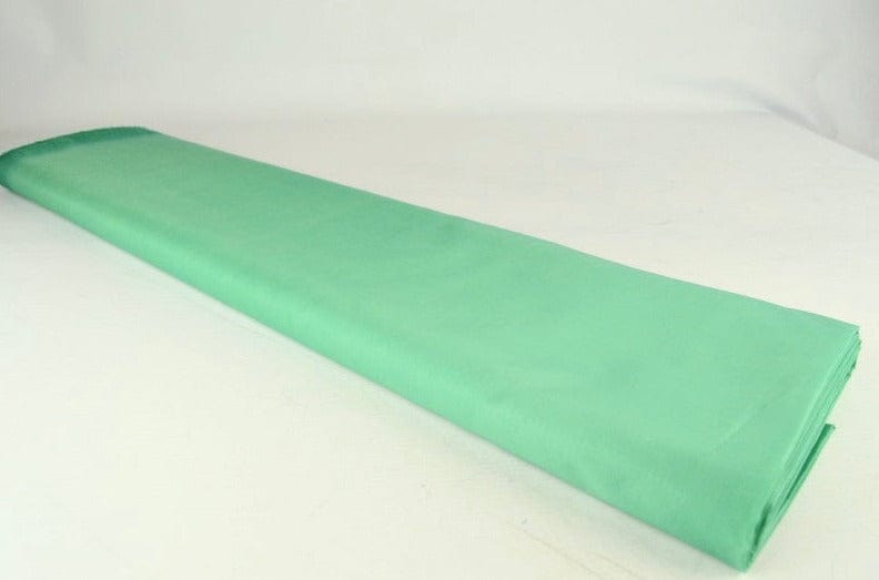 G&M Lining MINTGRØN POLYESTER FOER