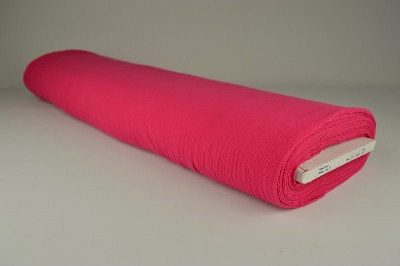 G&M Musselin / Double Gauze PINK MUSSELIN