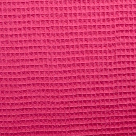 G&M Piqué VAFFEL PIQUE PINK