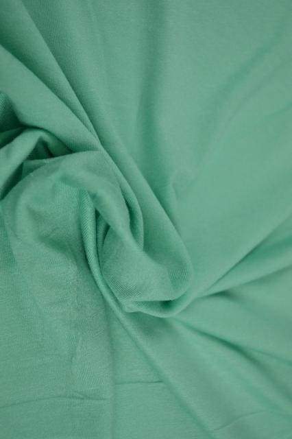 G&M Viscose jersey VISCOSE JERSEY MINT GRØN