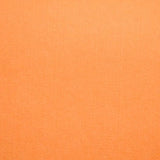 Garn & Metervarer Felt TYK ORANGE FILT 3 MM