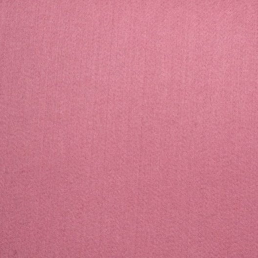 Garn & Metervarer Felt TYND MØRK VINTAGE PINK FILT 1 MM