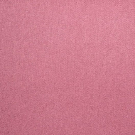 Garn & Metervarer Felt TYND MØRK VINTAGE PINK FILT 1 MM