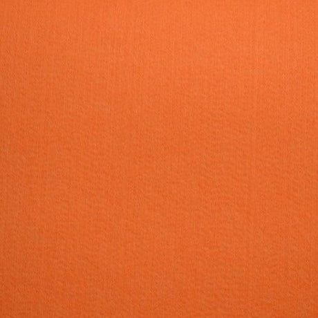 Garn & Metervarer Felt TYND ORANGE FILT 1 MM