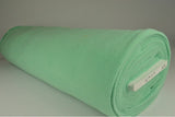 Garn & Metervarer Fleece POLAR FLEECE ANTI-PILLING MINT GRØN