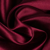 Garn & Metervarer Satin SATIN BORDEAUX