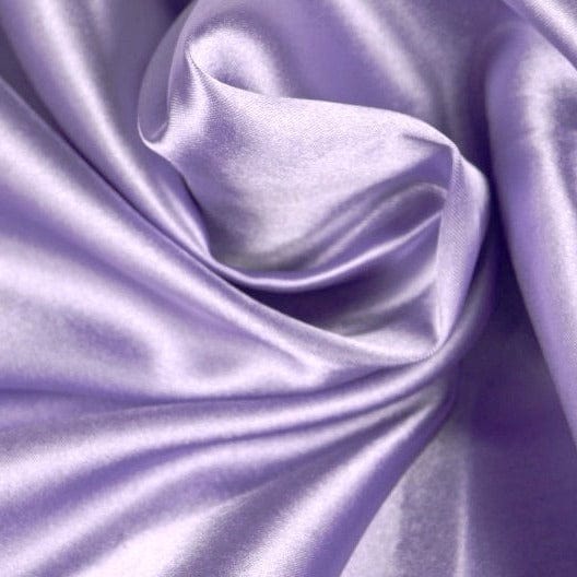 Garn & Metervarer Satin SATIN LAVENDEL LILLA