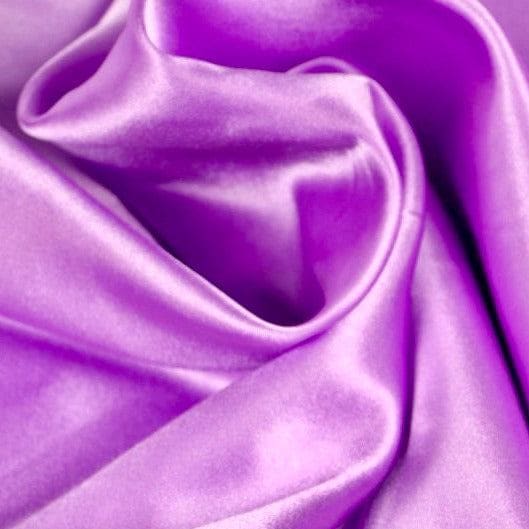 Garn & Metervarer Satin SATIN LYS LILLA