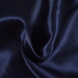 Garn & Metervarer Satin SATIN NAVY