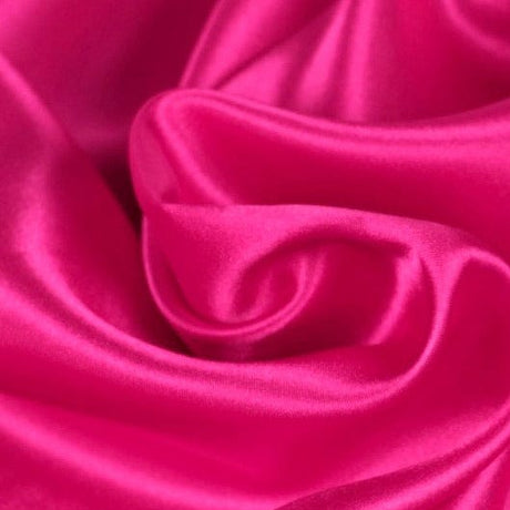 Garn & Metervarer Satin SATIN PINK